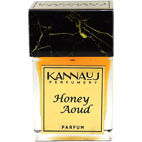 Honey Aoud